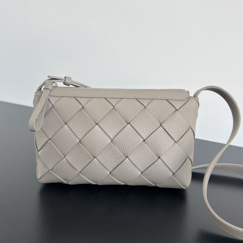 Сумка Diago Bottega Veneta, плетение Intrecciato
