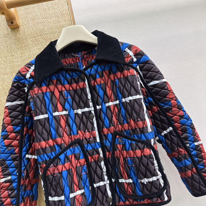 Куртка Burberry