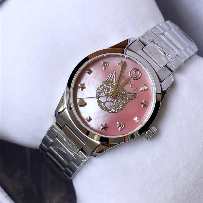 Часы Gucci