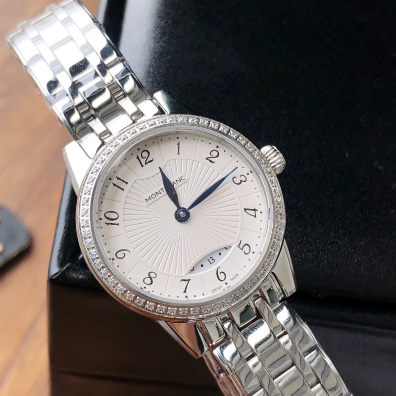 Часы Montblanc
