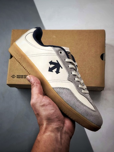 Кроссовки Descente Edge Court