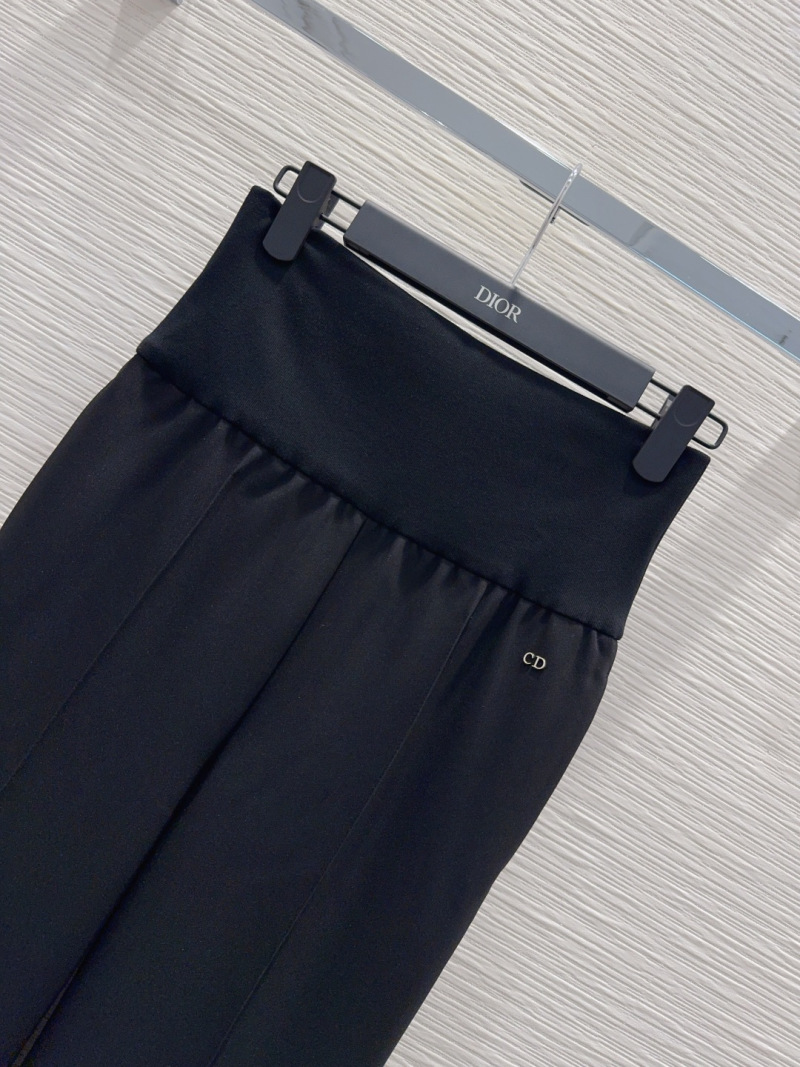 Брюки Dior