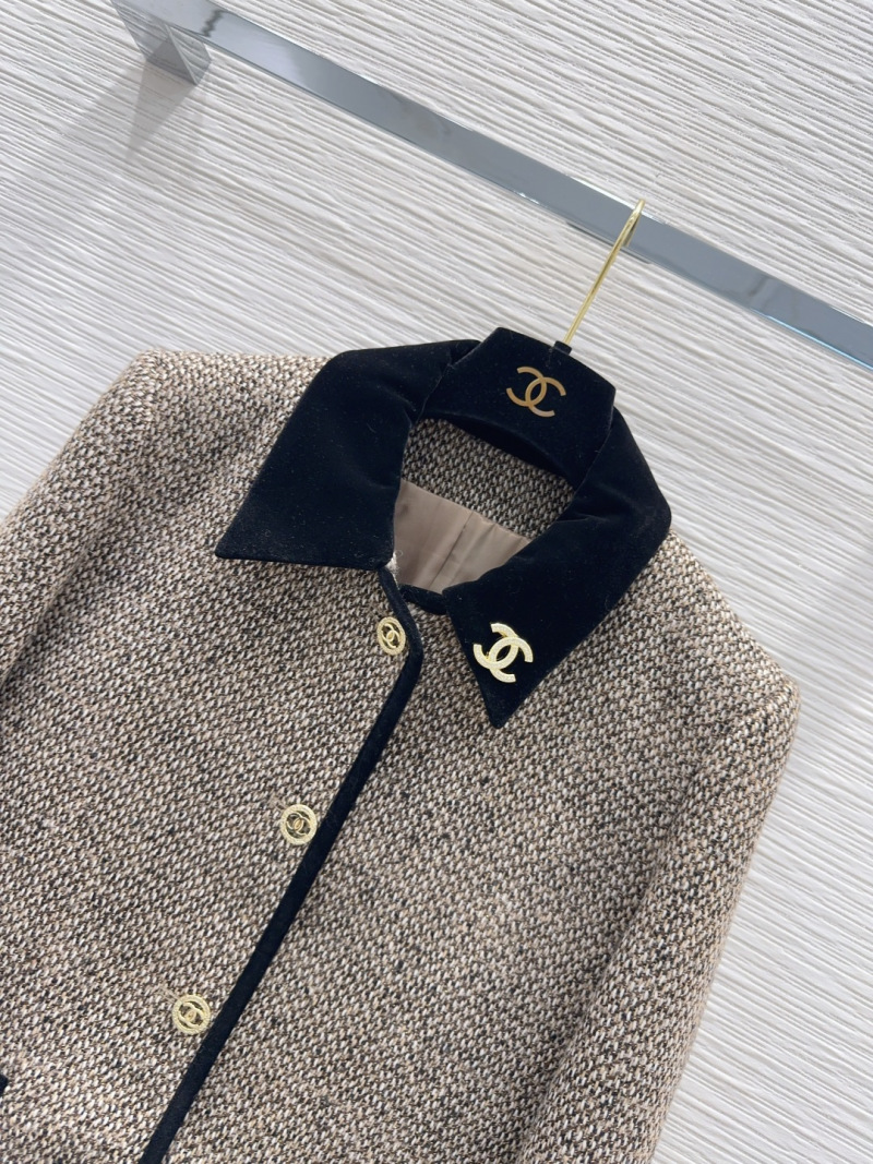 Пиджак Chanel
