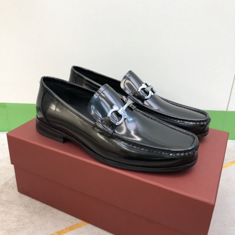 Лоферы Ferragamo
