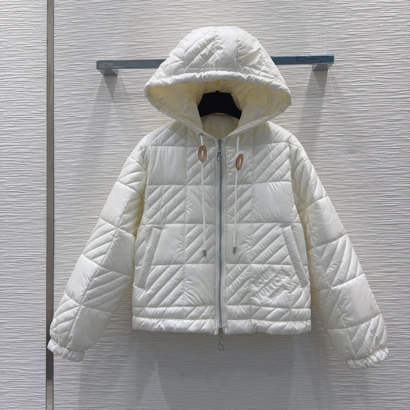 Пуховик Louis Vuitton