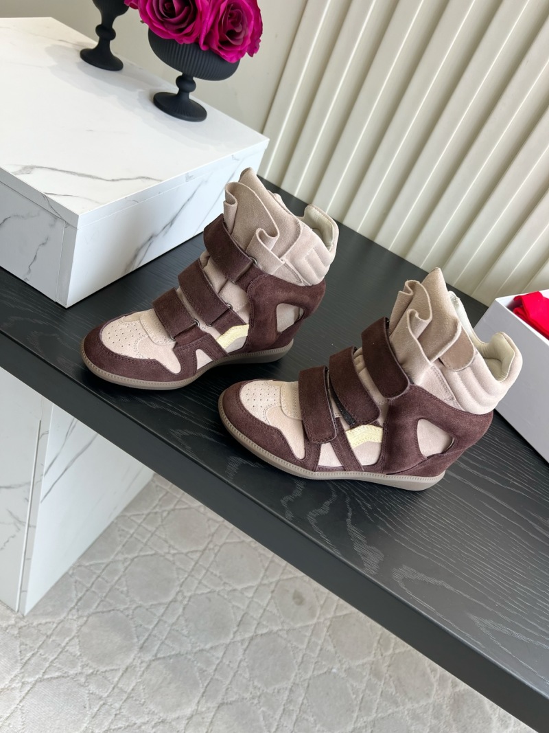 Ботинки Isabel Marant