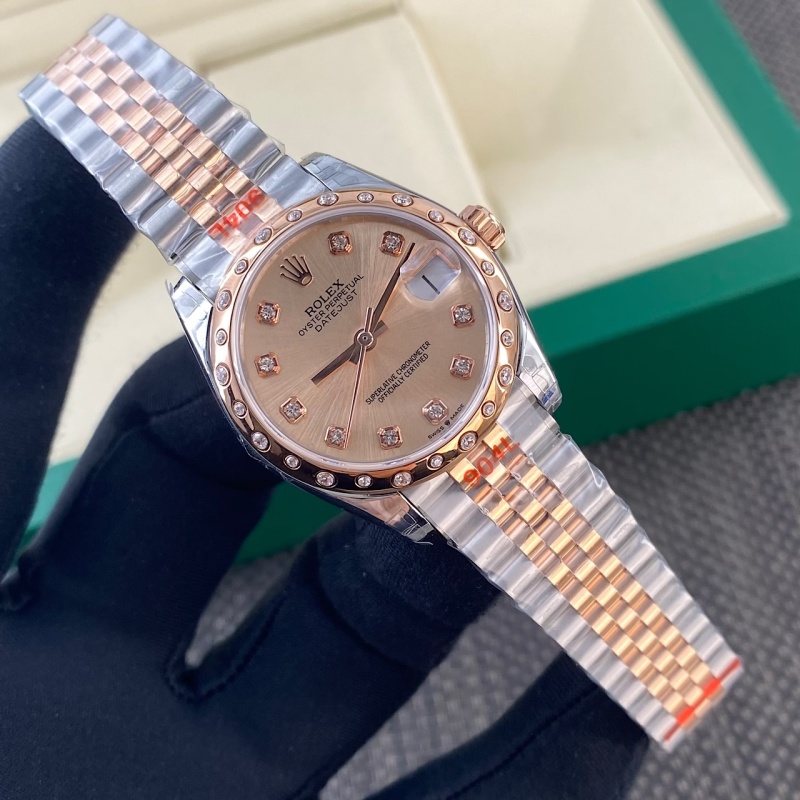 Часы Rolex