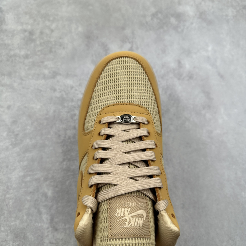 Кроссовки Nike Air Force 1 Low