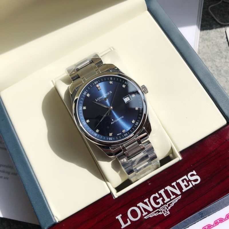 Часы Longines