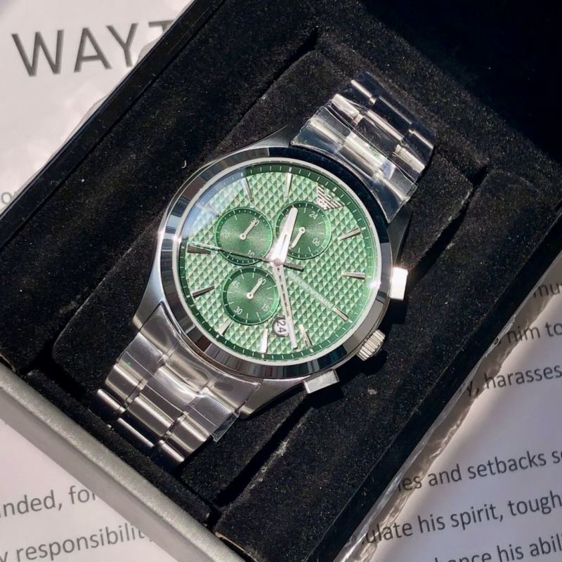 Часы Emporio Armani