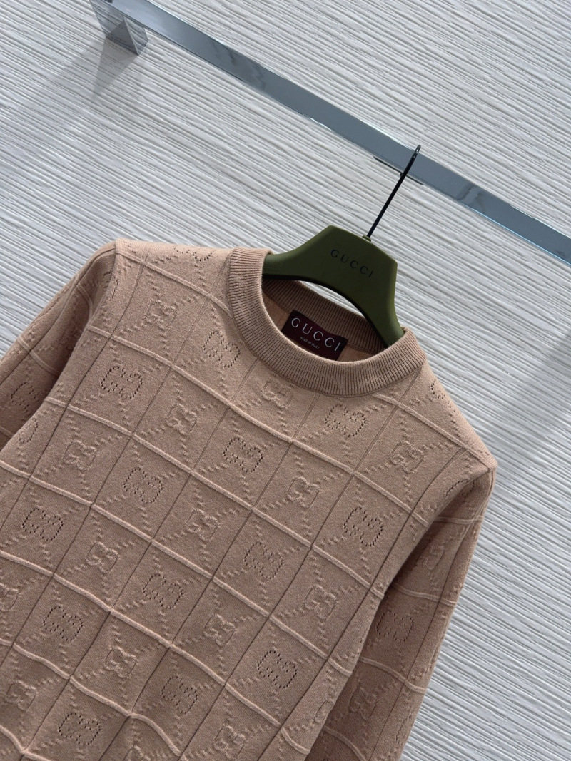 Свитер Gucci