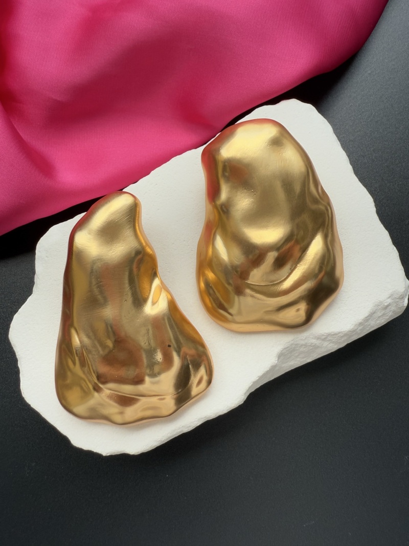 Серьги Schiaparelli