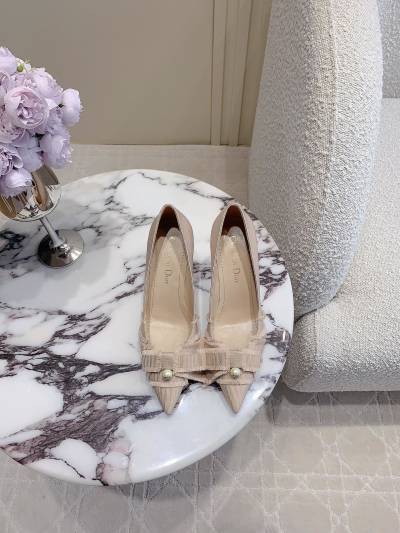 Туфли Dior