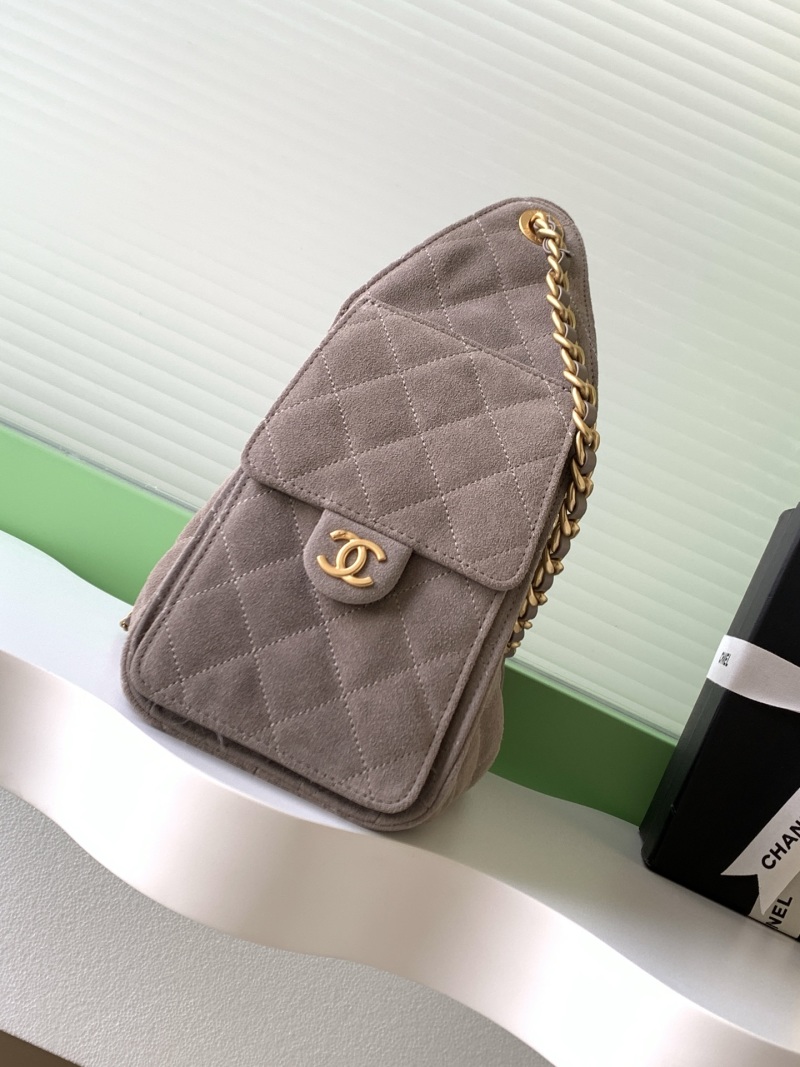 Сумка-мешок Chanel