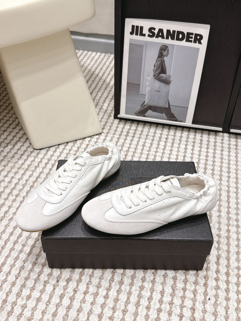 Женские кроссовки Saint Laurent SL61