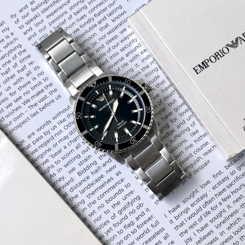 Часы Armani