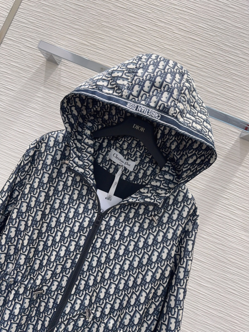 Куртка Dior