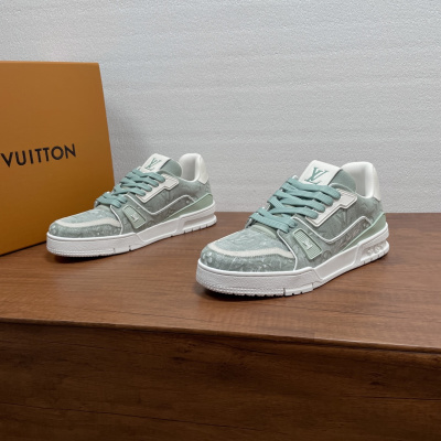 Кроссовки Louis Vuitton