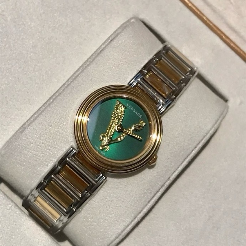Часы Versace