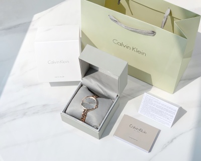 Часы Calvin Klein