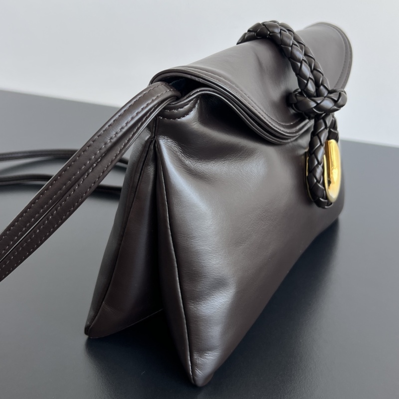Сумка Bottega Veneta Small Liberta