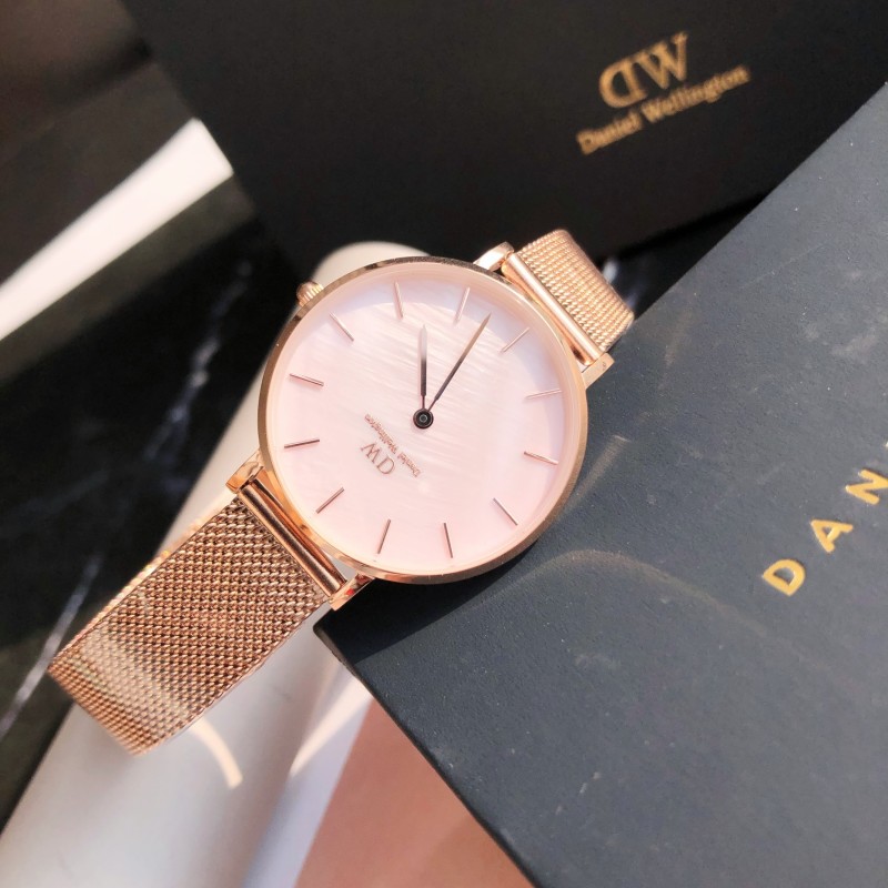Часы Daniel Wellington