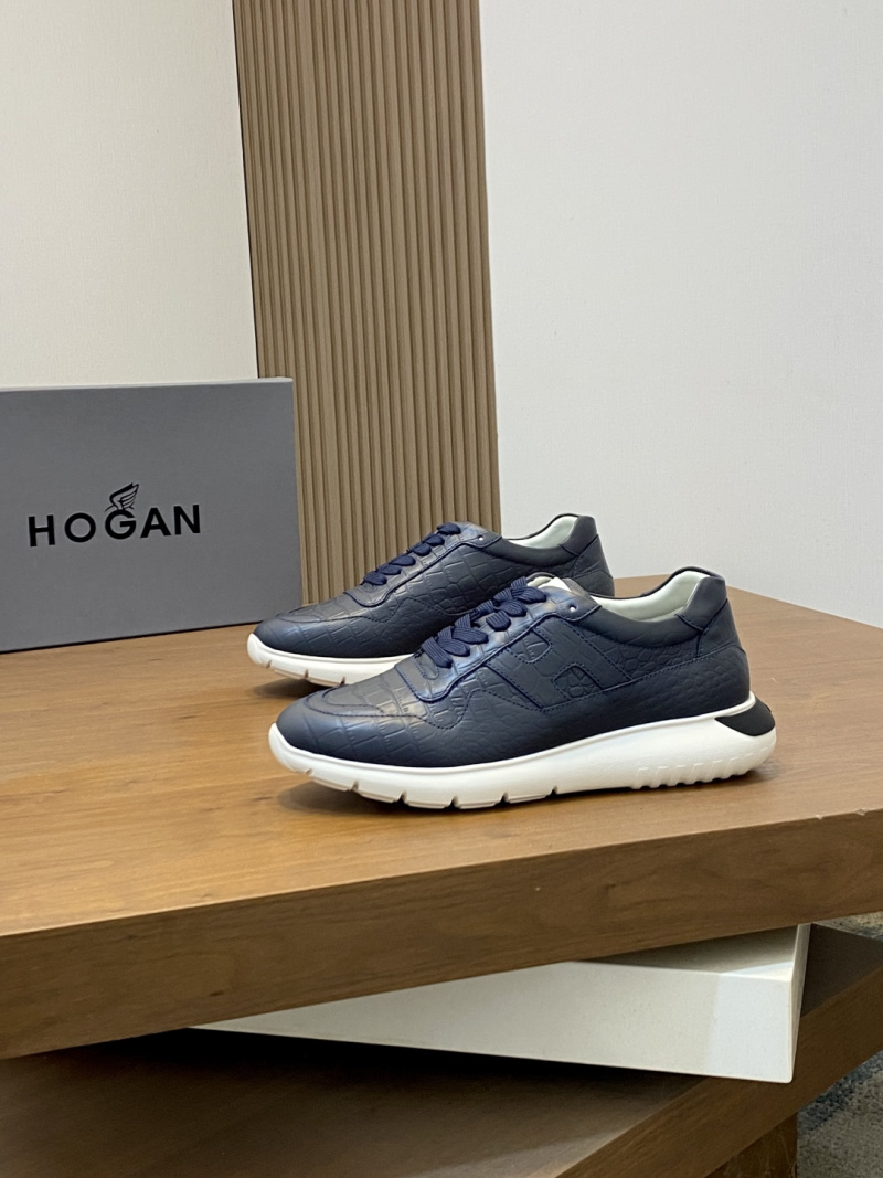 Кроссовки Hogan