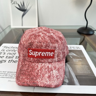Кепка Supreme