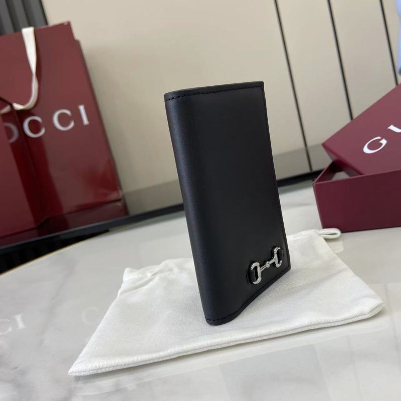 Портмоне Gucci Horsebit