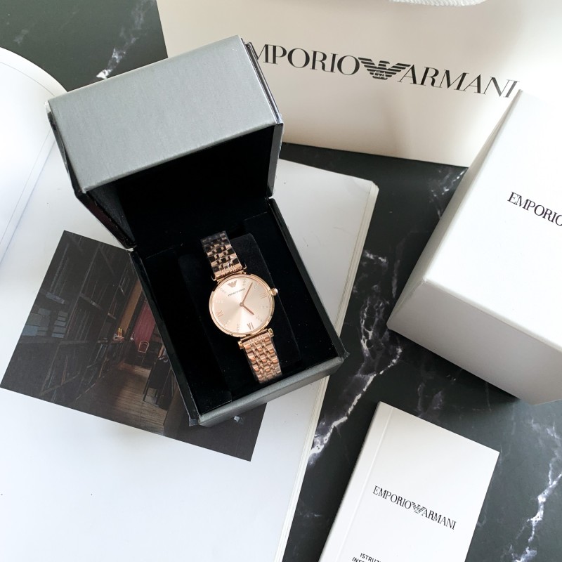 Часы Armani