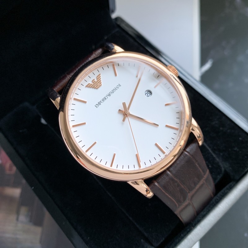 Часы Emporio Armani