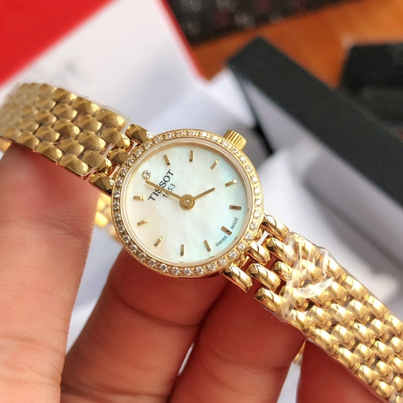 Часы Tissot