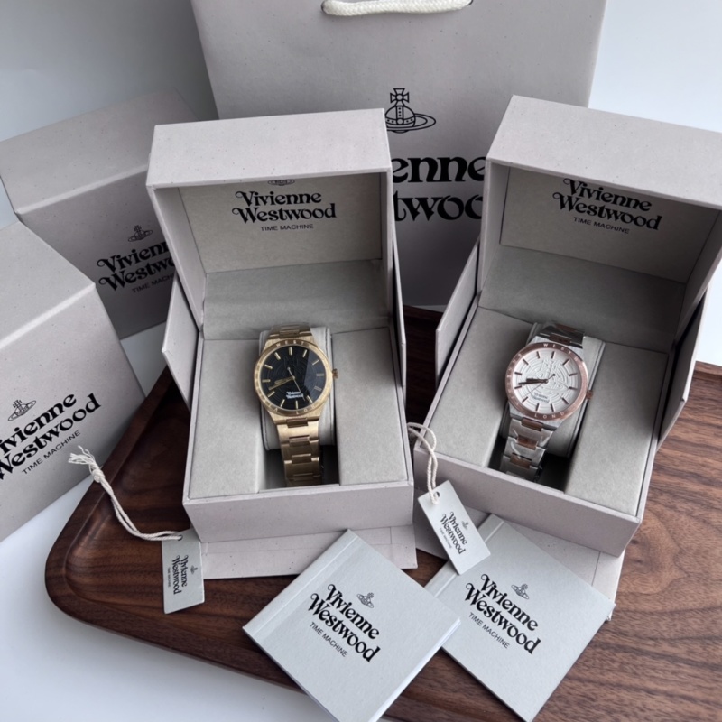 Часы Vivienne Westwood