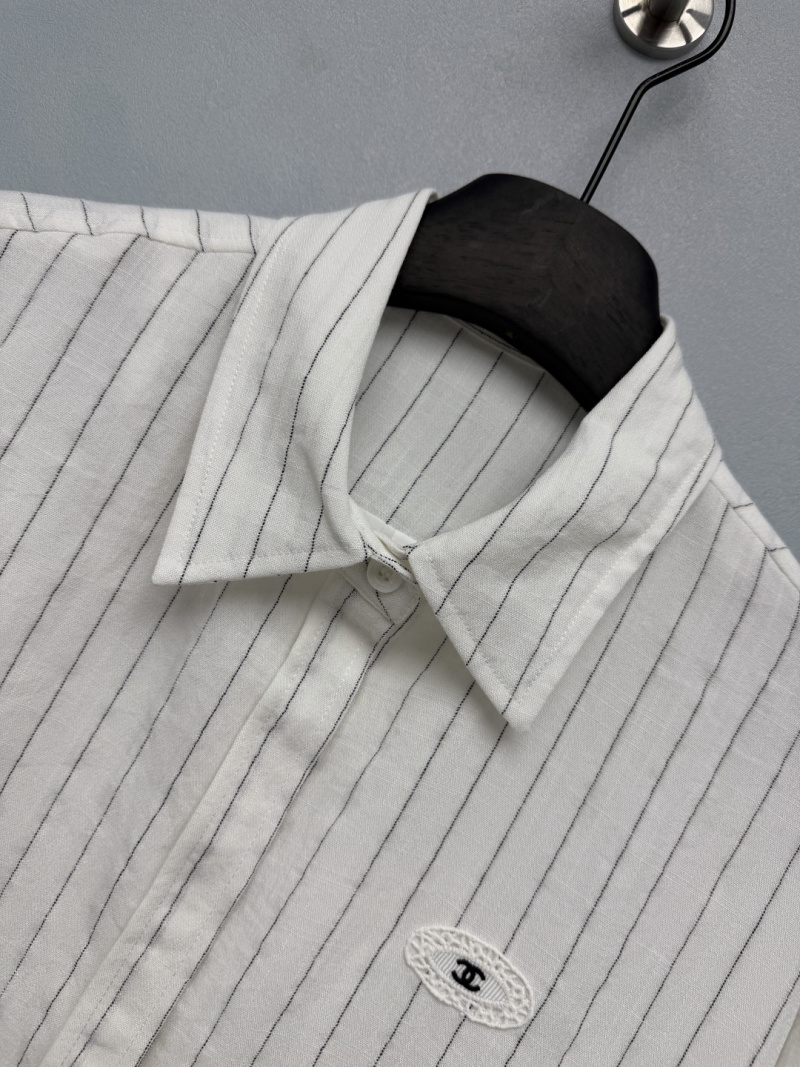Классическая куртка с полосками 47 Brand