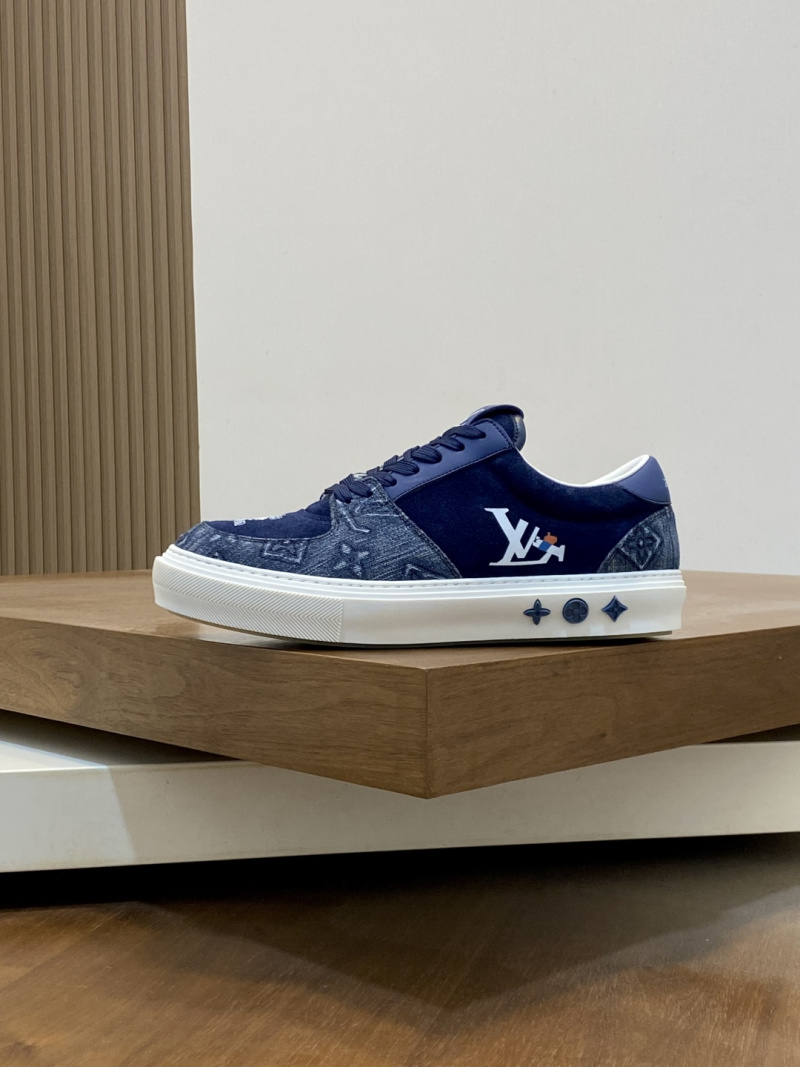Кроссовки Louis Vuitton