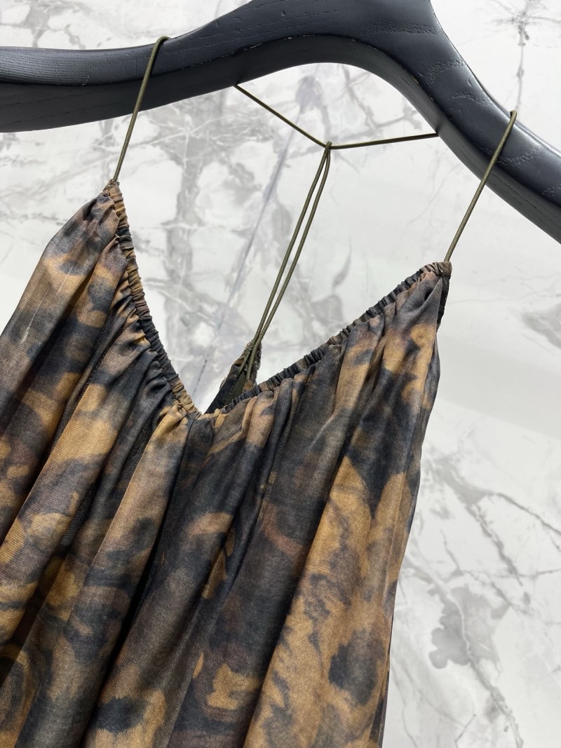 Футболки Saint Laurent