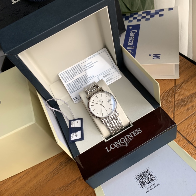 Часы Longines