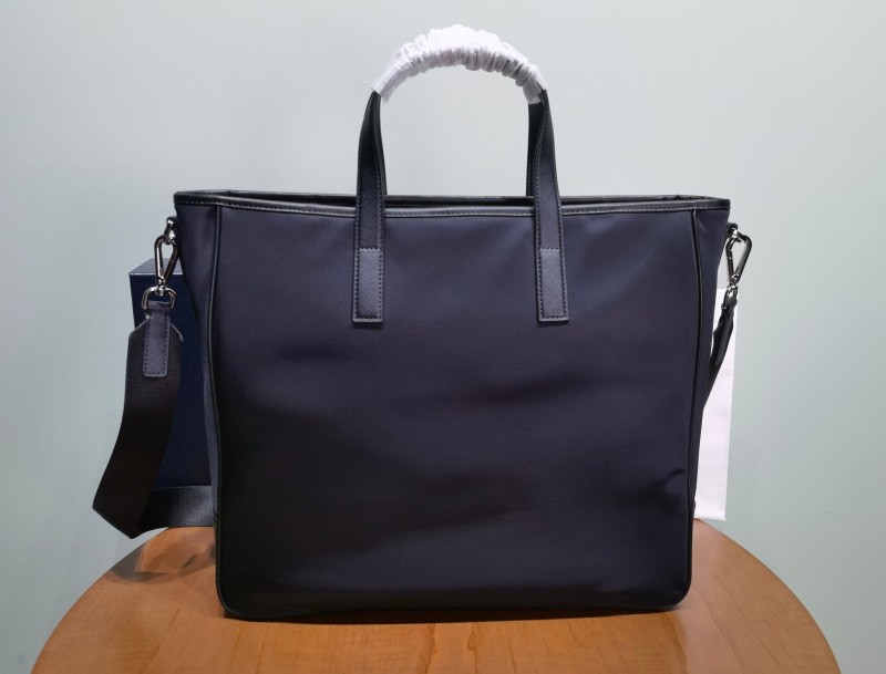 Сумка Prada nylon tote