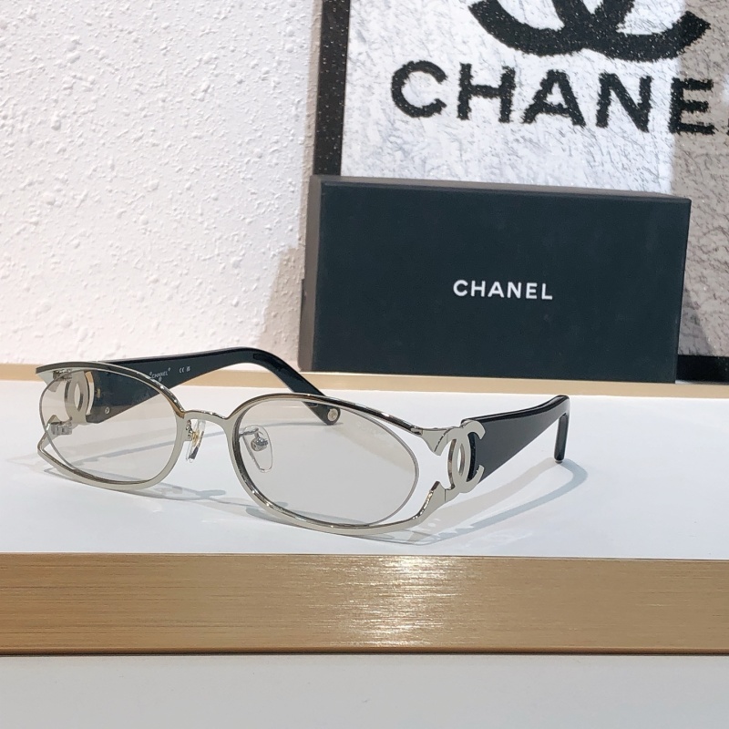 Солнцезащитные очки Chanel CH4024