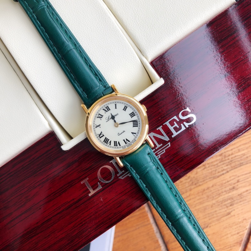 Часы Longines