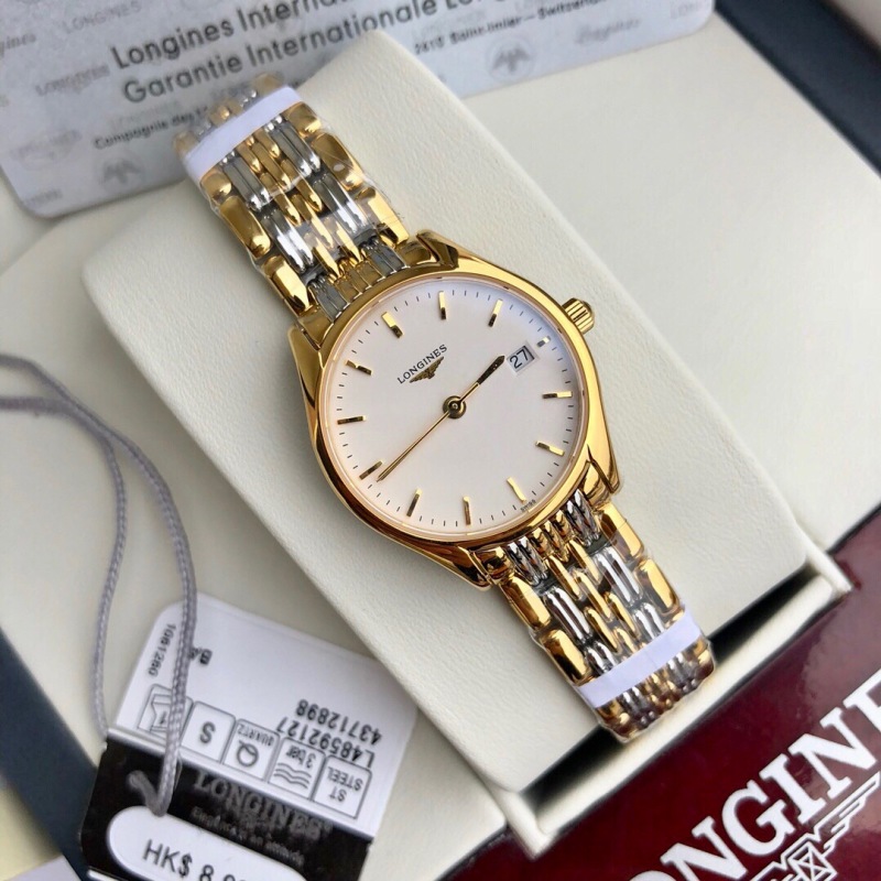 Часы Longines