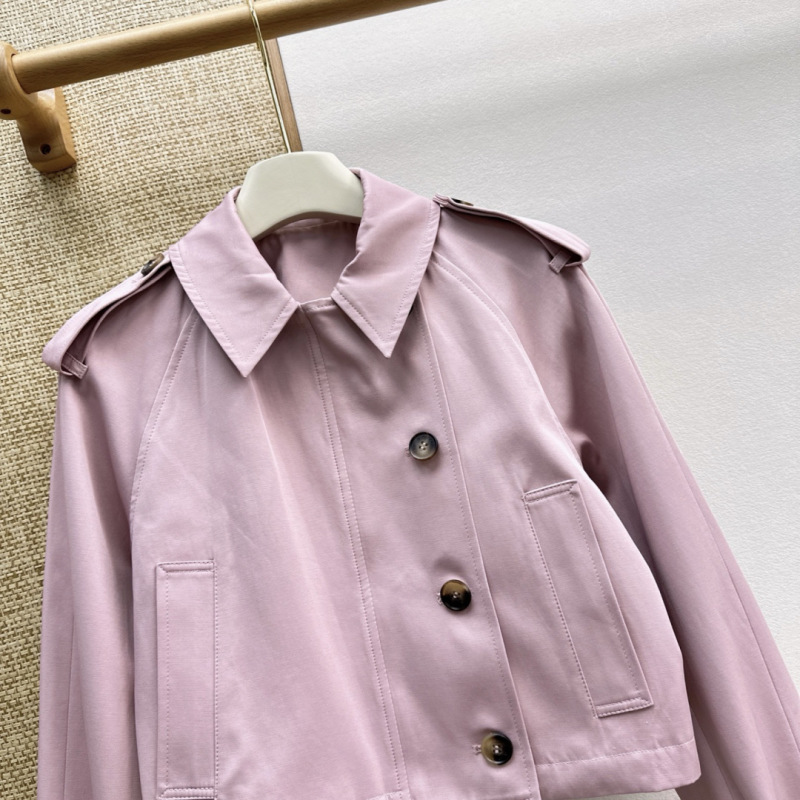 Пальто Burberry
