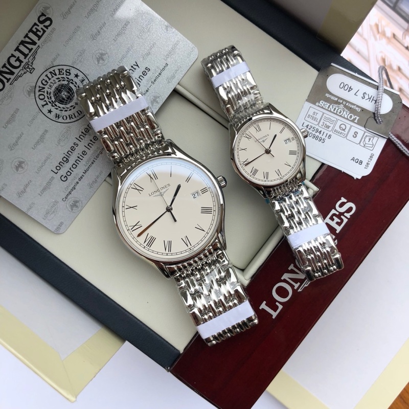 Часы Longines