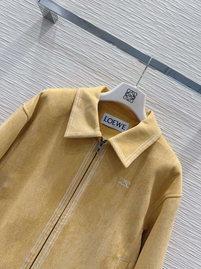 Пиджак Loewe