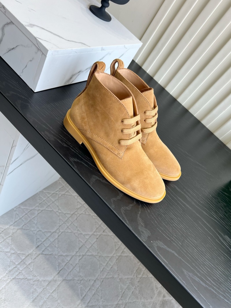 Ботинки Bottega Veneta