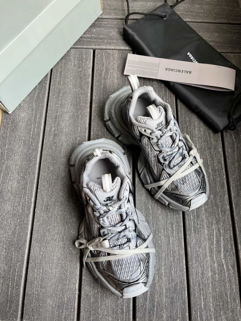 Кроссовки Balenciaga Phantom