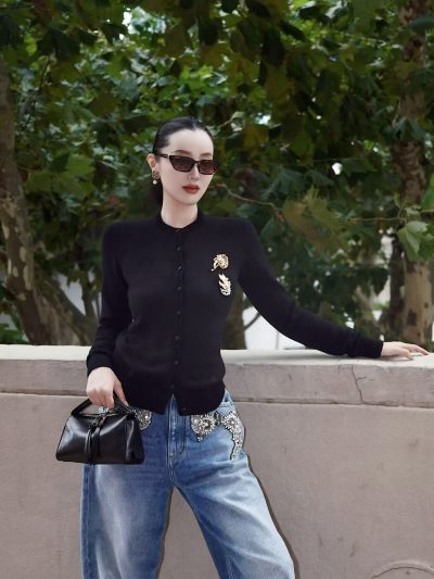 Кардиган Dolce & Gabbana