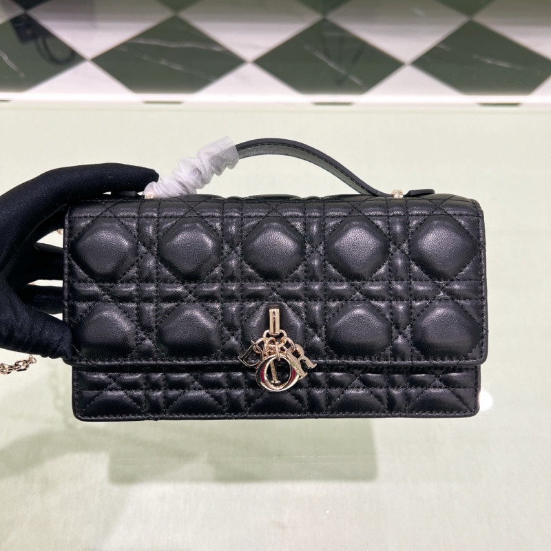 Сумка-клатч Dior