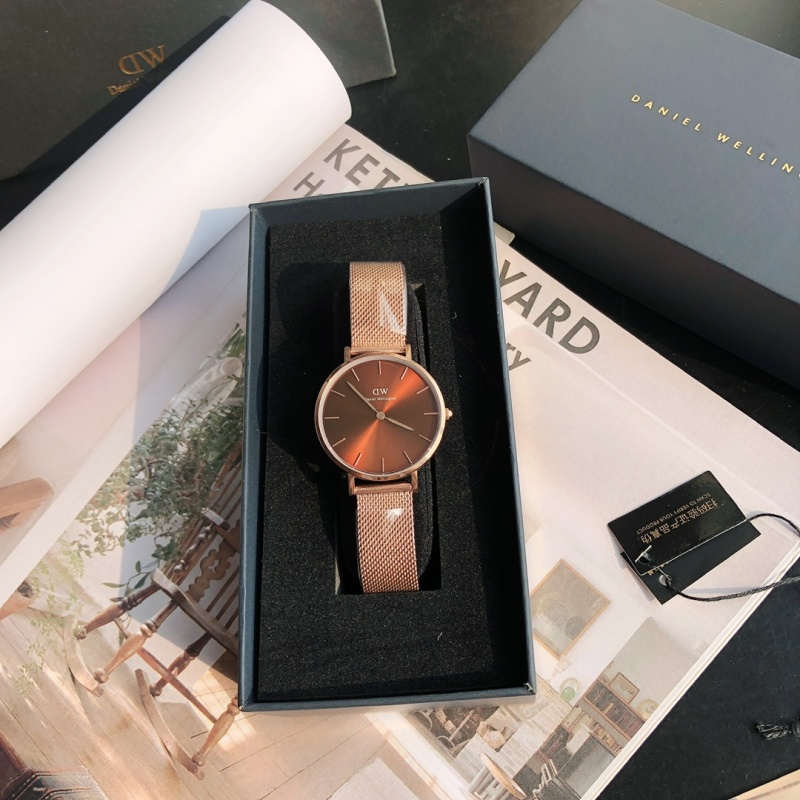 Часы Daniel Wellington