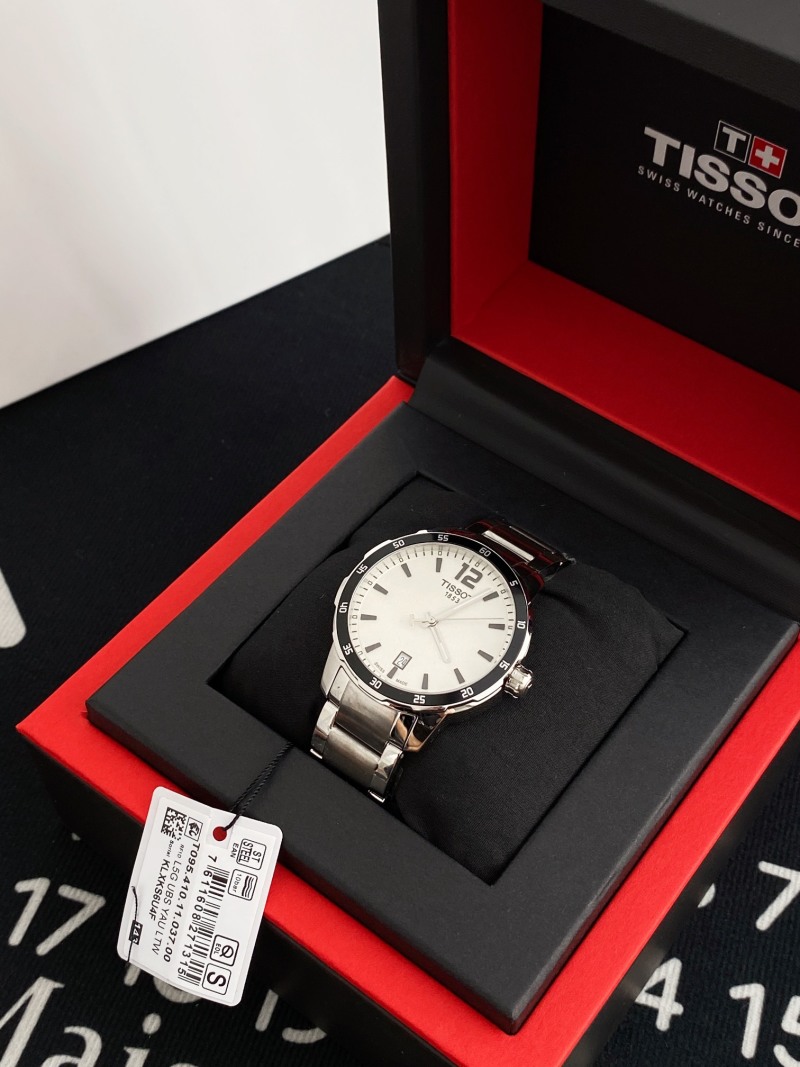 Часы Tissot